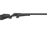 FX DRS MKII Classic Synthetic Sniper PCP-luftgevær i 4,5 mm med 700 mm løb og syntetisk kolbe