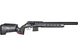 FX DRS MKII Redline Compact PCP-luftgevær i 4,5 mm med lamineret træskæfte