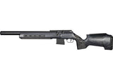 FX DRS MKII Redline Compact PCP-luftgevær i 4,5 mm med lamineret træskæfte