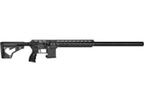FX DRS MKII Tactical Sniper PCP-luftgevær i 4,5 mm med langt løb og AR15-kolbe