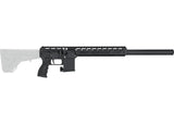 FX DRS Tactical 600 PCP-luftgevær i 4,5 mm med UG-1 greb og skinner i fuld længde