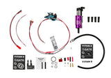GATE Pulsar D HPA Engine, TITAN II Bluetooth, Front Wired – billede 1
