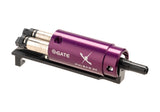 GATE Pulsar D Kit til V3, ASTER II Bluetooth, V3 Tappet Plate – billede 2