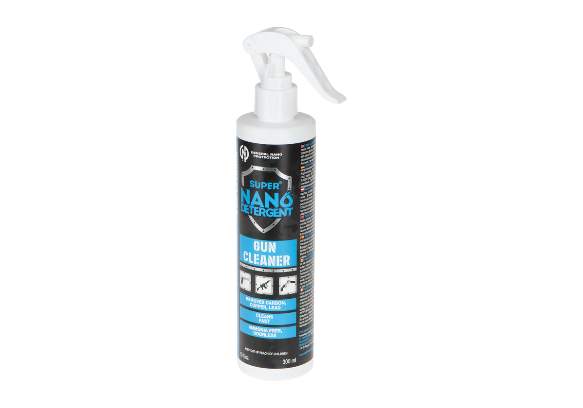 GNP Våbenrens, 300 ml – billede 1