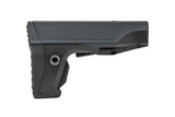 G&G GOS-V7 Kolbe, Sort – billede 2