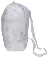 Ghillie Anti Fire Snow dragt set bagfra