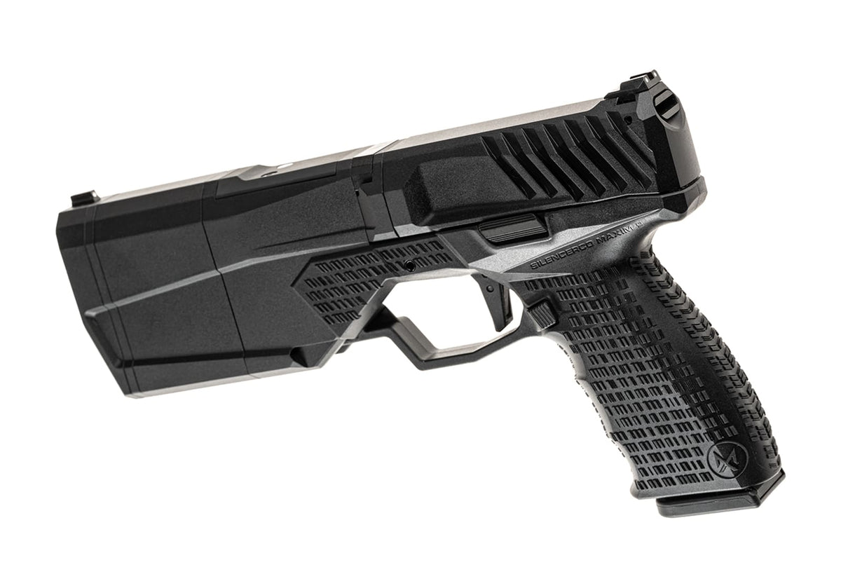 SilencerCo Maxim 9 GBB – billede 2