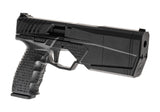 SilencerCo Maxim 9 GBB – billede 1