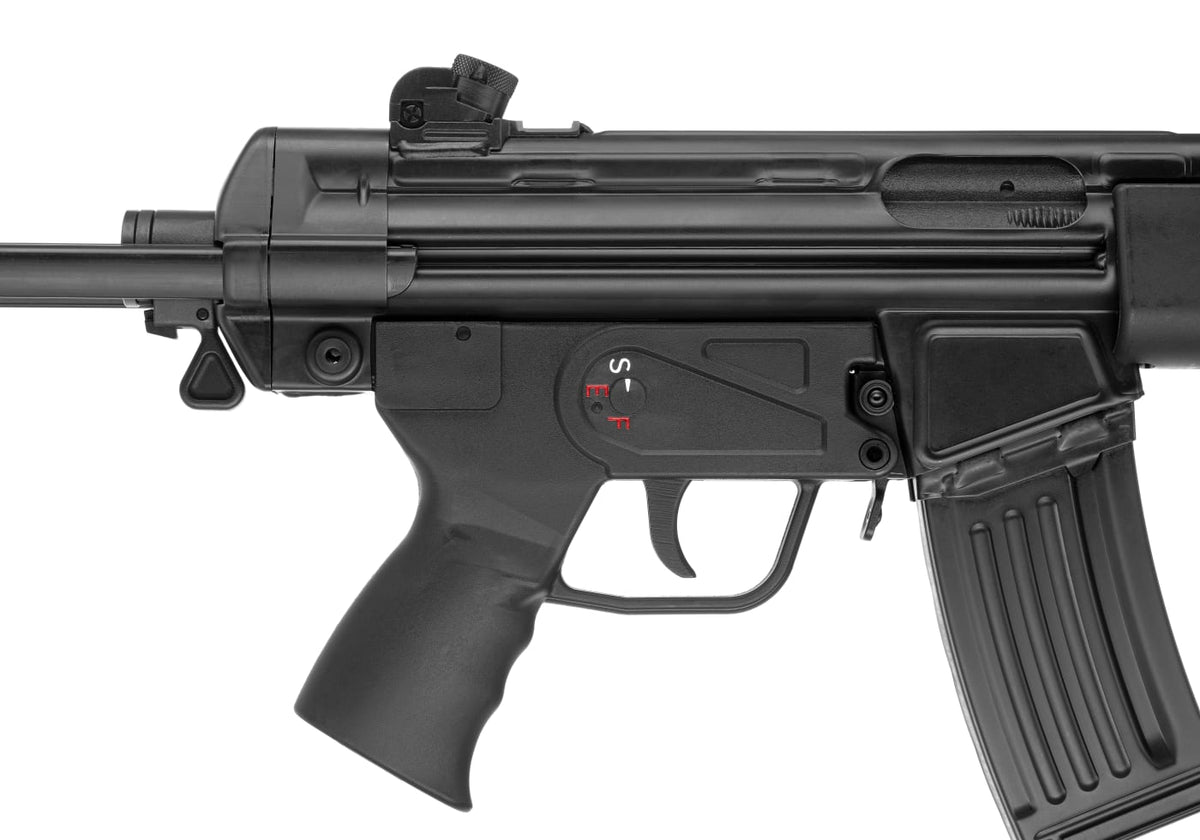 LCT LK33A3 AEG – billede 3