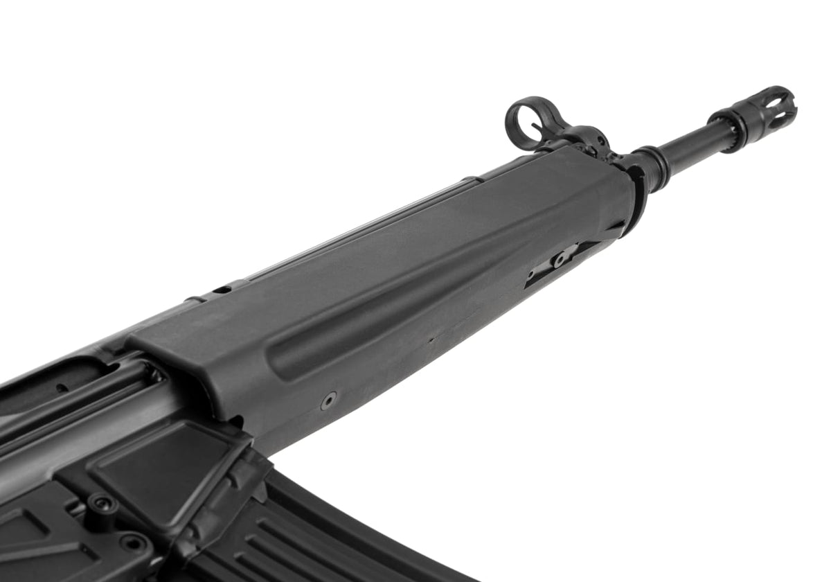 LCT LK33A3 AEG – billede 4