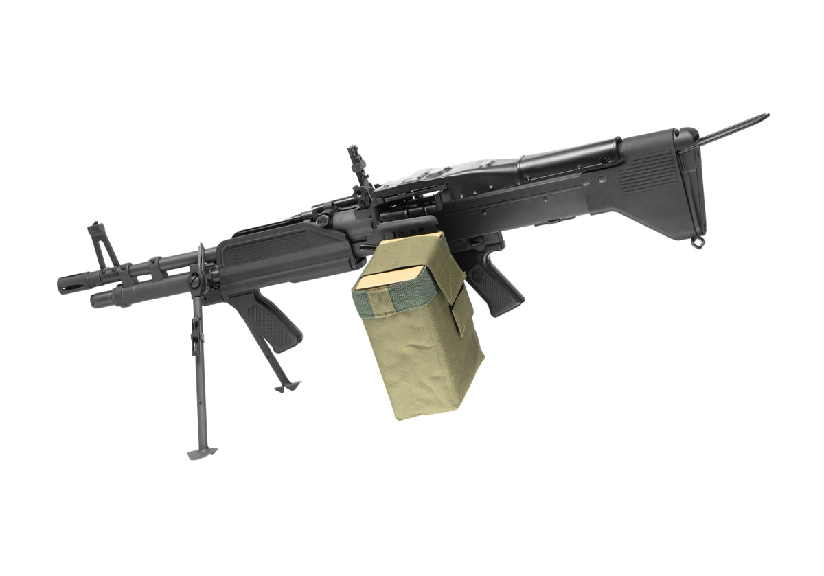 LCT M60E4 LMG – billede 2
