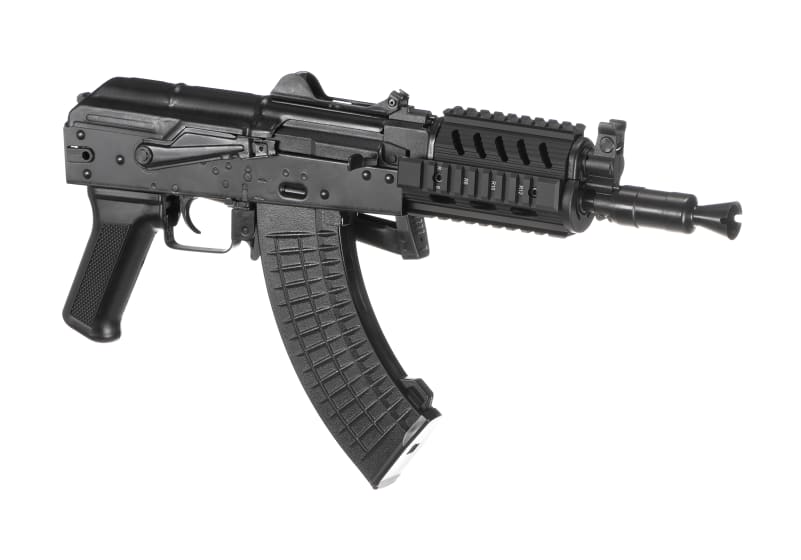 LCT TX-S74UN AEG – billede 3