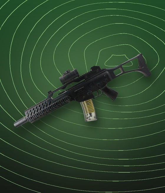 Ny i airsoft?