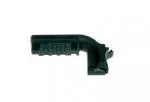 Montage PA0204 til M9 pistol i sort metal