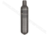 FX Carbon luftcylinder 480 cc i kulfiber