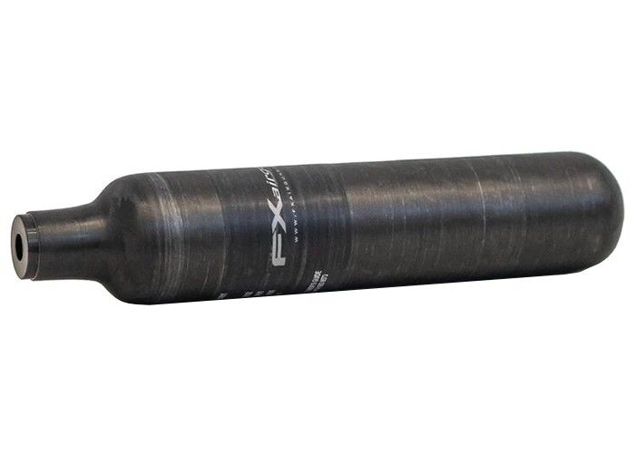 FX Carbon luftcylinder 580 cc i kulfiber