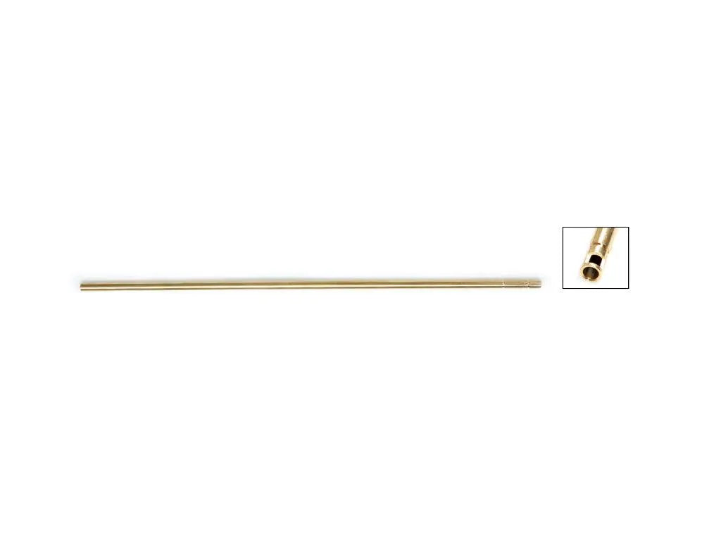Steyr SSG 69 P2 Sniperpakke – præcisionsløb 465 mm
