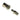 Quick connector sæt, 1/8" NPT, til paintball.