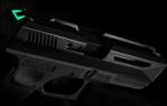 Metal slæde SR-18 STEALTH, OD til Tm/we G18c Handelshuset Aulum