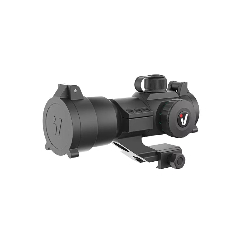 Victoptics T4 1x28 Rødpunktsigte – billede 1