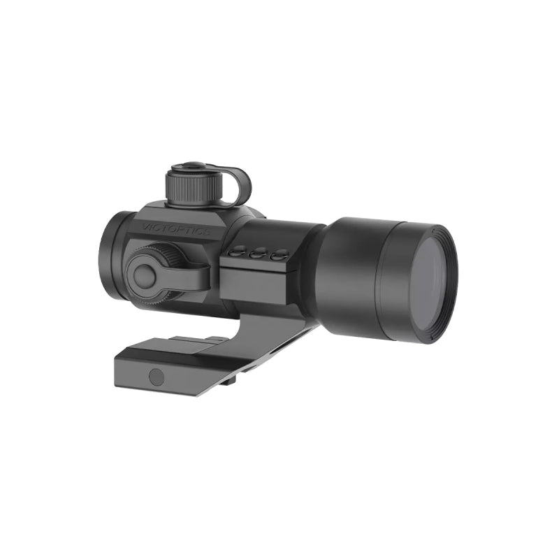 Victoptics T4 1x28 Rødpunktsigte – billede 2