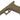 EU Series Lower Frame Kit Tan til G17/18/34/35 WE