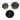Gear set, 4mm aksel, high torque til ver. 2/3 (18:1) ZC Airsoft